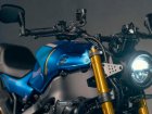 Yamaha XSR 900